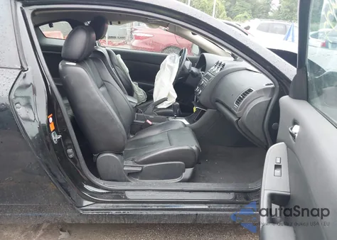 2008 Nissan Altima 2.5S из США, поврежденный, VIN 1N4AL24EX8C221523